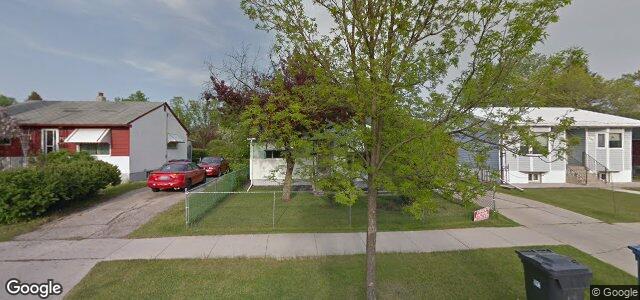 753 Parkdale Street（加拿大曼尼托巴省温尼伯市）房屋照片