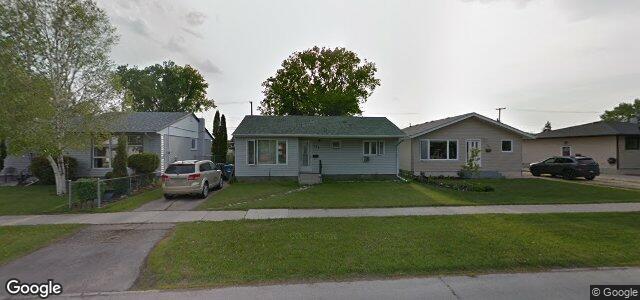 758 Parkdale Street（加拿大曼尼托巴省温尼伯市）房屋照片