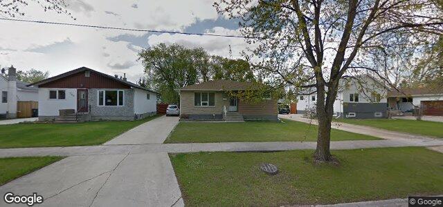 764 Vimy Road（加拿大曼尼托巴省温尼伯市）房屋照片