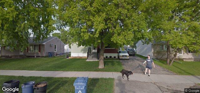 765 Parkdale Street（加拿大曼尼托巴省温尼伯市）房屋照片