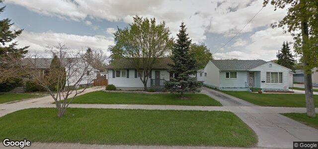 765 Parkhill Street（加拿大曼尼托巴省温尼伯市）房屋照片