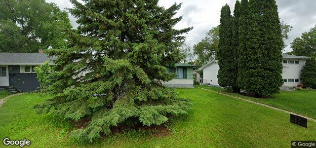 77 Amarynth Crescent（加拿大曼尼托巴省温尼伯市）房屋照片