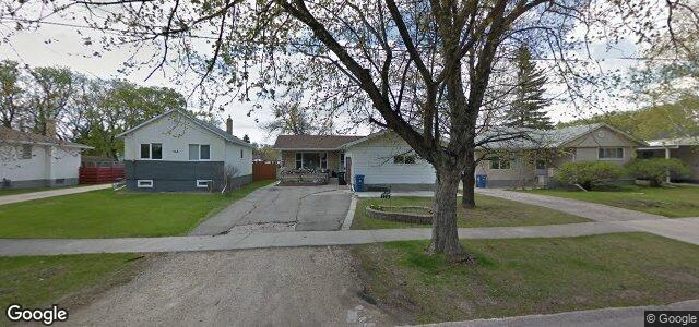 772 Vimy Road（加拿大曼尼托巴省温尼伯市）房屋照片