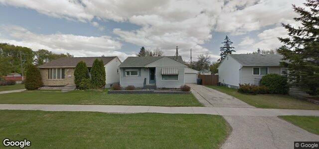 773 Parkhill Street（加拿大曼尼托巴省温尼伯市）房屋照片