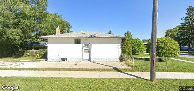 786 Parkdale Street（加拿大曼尼托巴省温尼伯市）房屋照片