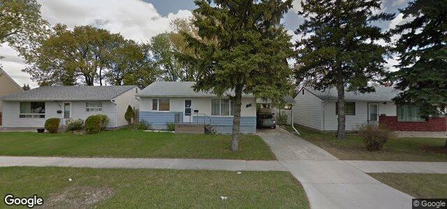 789 Parkdale Street（加拿大曼尼托巴省温尼伯市）房屋照片