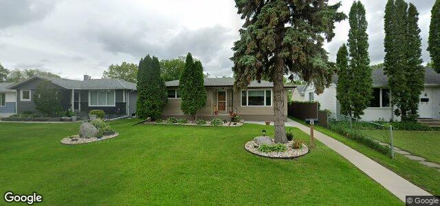 8 Antoine Avenue（加拿大曼尼托巴省温尼伯市）房屋照片