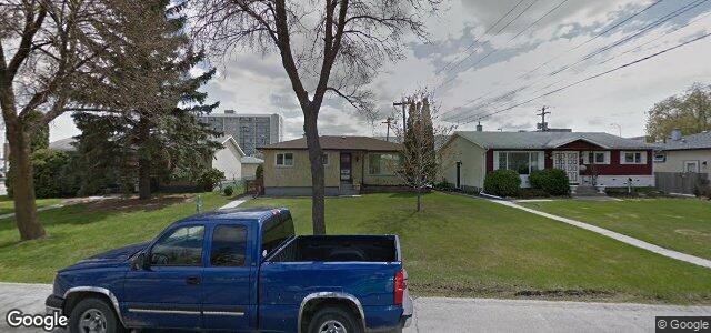 Photo of 8 Wharton Boulevard in Winnipeg, Manitoba