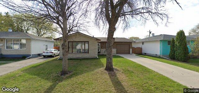 801 Muriel Street（加拿大曼尼托巴省温尼伯市）房屋照片