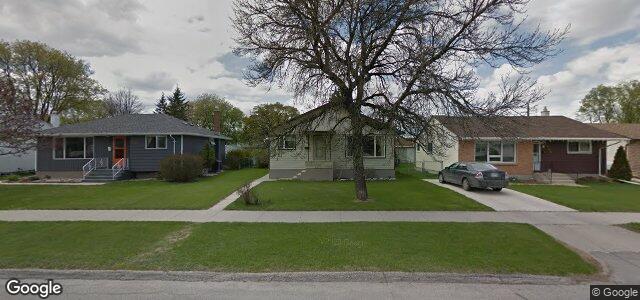 802 Parkhill Street（加拿大曼尼托巴省温尼伯市）房屋照片