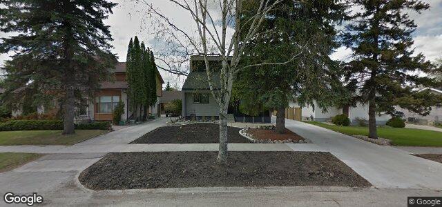 802 Vimy Road（加拿大曼尼托巴省温尼伯市）房屋照片