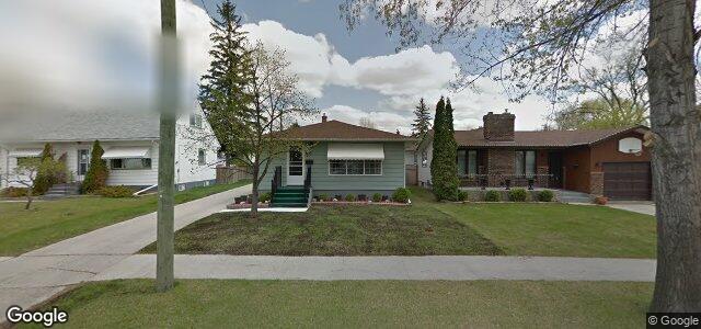 803 Vimy Road（加拿大曼尼托巴省温尼伯市）房屋照片