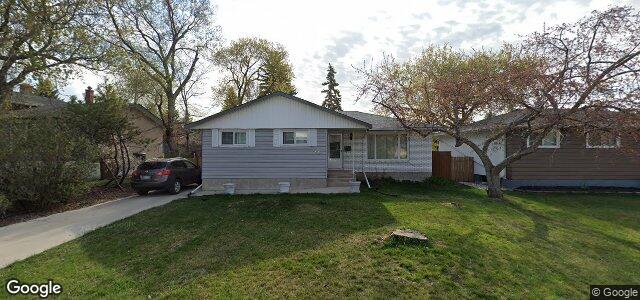 Larawan ng 809 Muriel Street sa Winnipeg, Manitoba