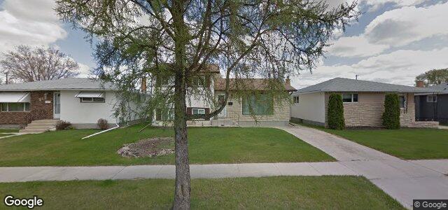 809 Parkdale Street（加拿大曼尼托巴省温尼伯市）房屋照片