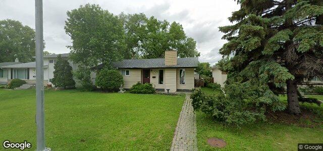 81 Amarynth Crescent（加拿大曼尼托巴省温尼伯市）房屋照片