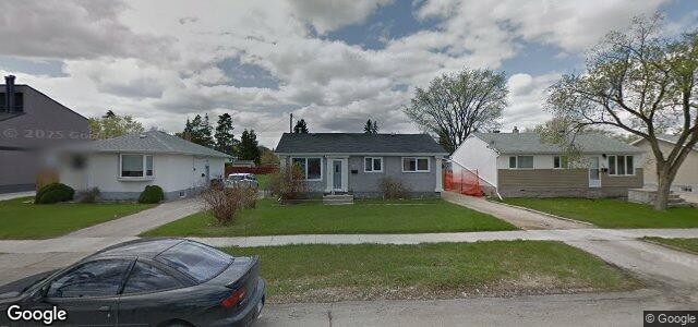 810 Vimy Road（加拿大曼尼托巴省温尼伯市）房屋照片