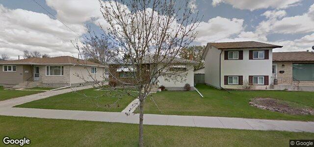 813 Parkdale Street（加拿大曼尼托巴省温尼伯市）房屋照片