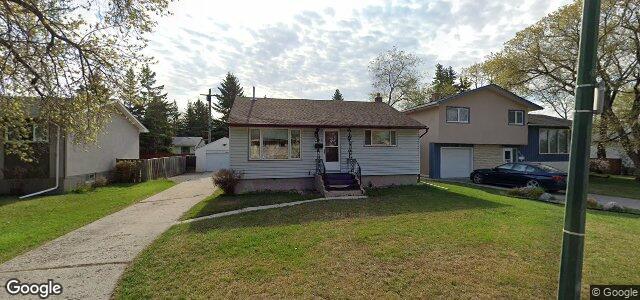 817 Muriel Street（加拿大曼尼托巴省温尼伯市）房屋照片