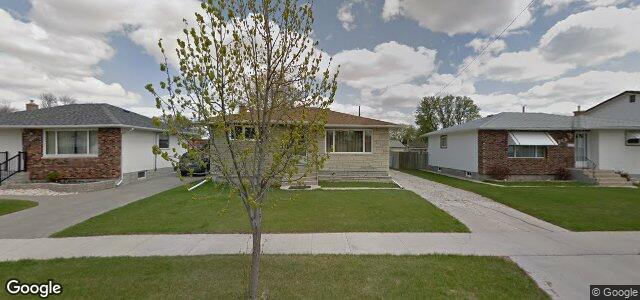 817 Parkdale Street（加拿大曼尼托巴省温尼伯市）房屋照片