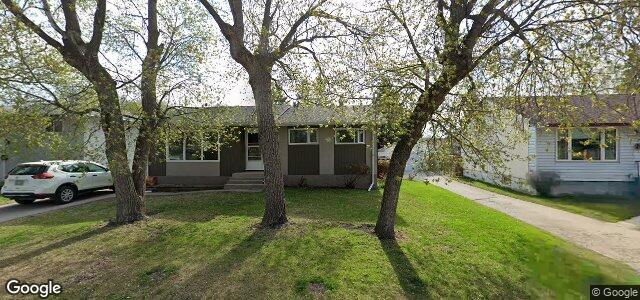 823 Muriel Street（加拿大曼尼托巴省温尼伯市）房屋照片