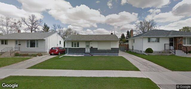 825 Parkdale Street ਦੀ ਫੋਟੋ, ਵਿਨੀਪਿਗ, ਮੈਨੀਟੋਬਾ