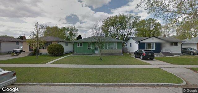 826 Parkdale Street（加拿大曼尼托巴省温尼伯市）房屋照片