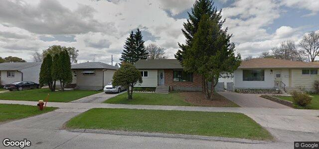 826 Parkhill Street（加拿大曼尼托巴省温尼伯市）房屋照片