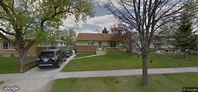 831 Vimy Road（加拿大曼尼托巴省温尼伯市）房屋照片