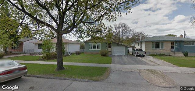 834 Parkhill Street（加拿大曼尼托巴省温尼伯市）房屋照片