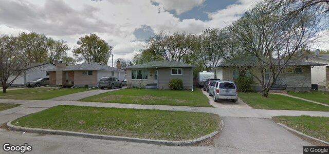 838 Parkdale Street（加拿大曼尼托巴省温尼伯市）房屋照片