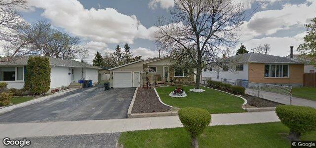 839 Vimy Road（加拿大曼尼托巴省温尼伯市）房屋照片