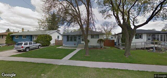 845 Parkdale Street（加拿大曼尼托巴省温尼伯市）房屋照片