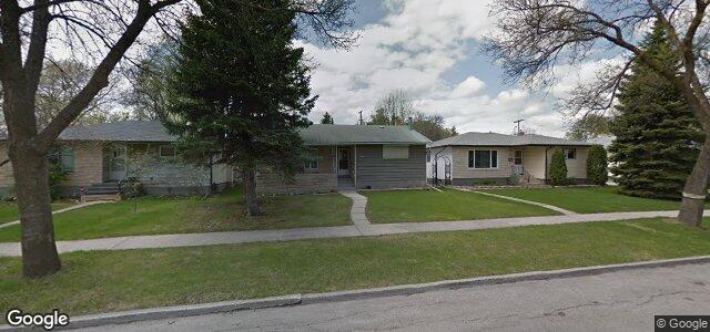 846 Parkdale Street（加拿大曼尼托巴省温尼伯市）房屋照片