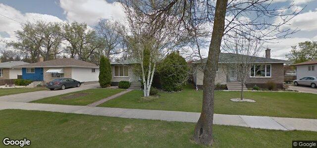 849 Parkhill Street（加拿大曼尼托巴省温尼伯市）房屋照片