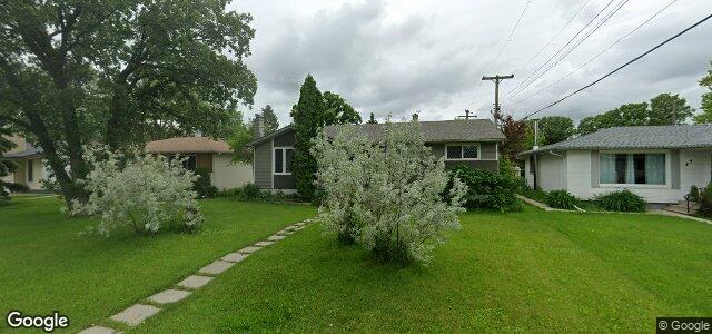 85 Amarynth Crescent（加拿大曼尼托巴省温尼伯市）房屋照片