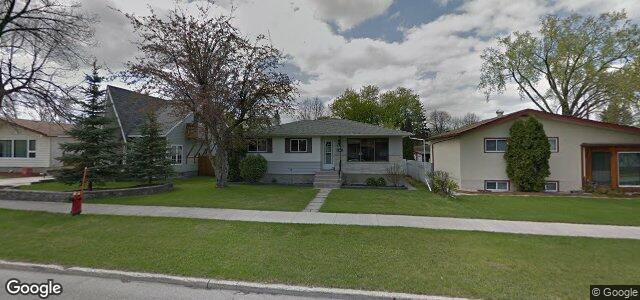 850 Parkhill Street（加拿大曼尼托巴省温尼伯市）房屋照片