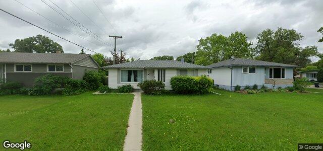 87 Amarynth Crescent（加拿大曼尼托巴省温尼伯市）房屋照片