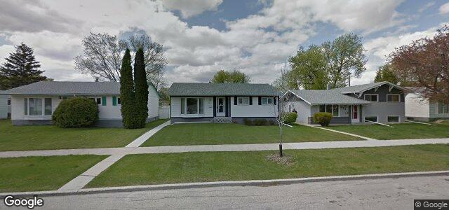 870 Parkdale Street（加拿大曼尼托巴省温尼伯市）房屋照片