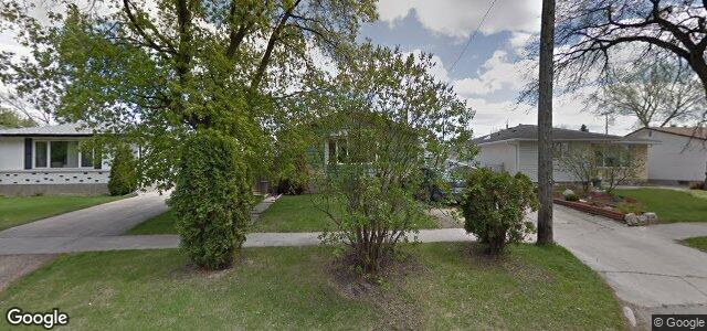 871 Vimy Road（加拿大曼尼托巴省温尼伯市）房屋照片