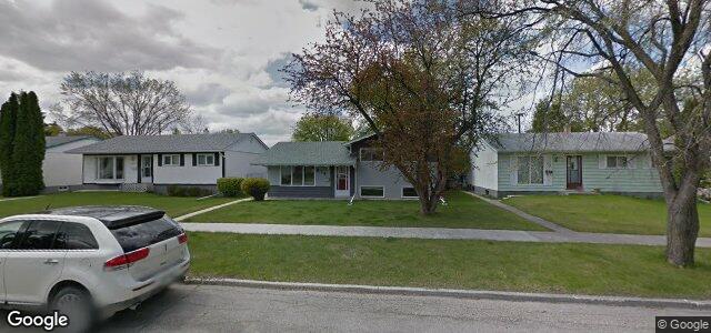 874 Parkdale Street（加拿大曼尼托巴省温尼伯市）房屋照片