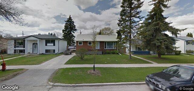 878 Parkhill Street（加拿大曼尼托巴省温尼伯市）房屋照片