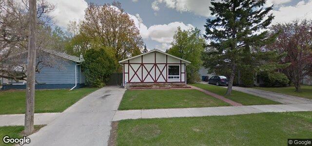 881 Parkhill Street（加拿大曼尼托巴省温尼伯市）房屋照片