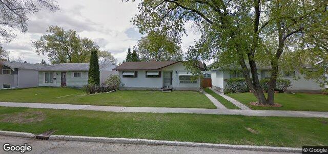 882 Parkdale Street（加拿大曼尼托巴省温尼伯市）房屋照片