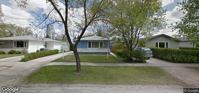 883 Vimy Road（加拿大曼尼托巴省温尼伯市）房屋照片