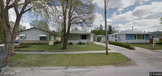 887 Vimy Road（加拿大曼尼托巴省温尼伯市）房屋照片