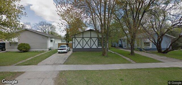 889 Parkhill Street（加拿大曼尼托巴省温尼伯市）房屋照片