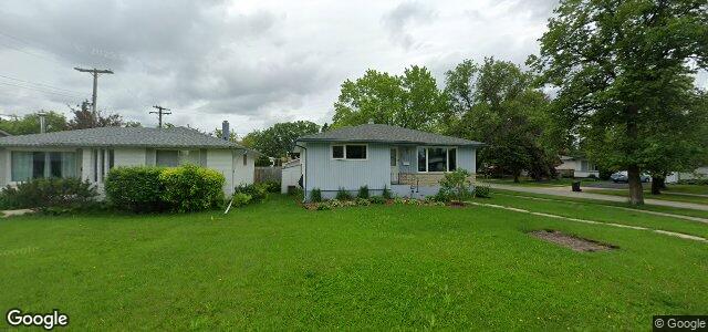 89 Amarynth Crescent（加拿大曼尼托巴省溫尼伯市）房屋照片