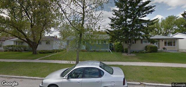 890 Parkdale Street（加拿大曼尼托巴省温尼伯市）房屋照片