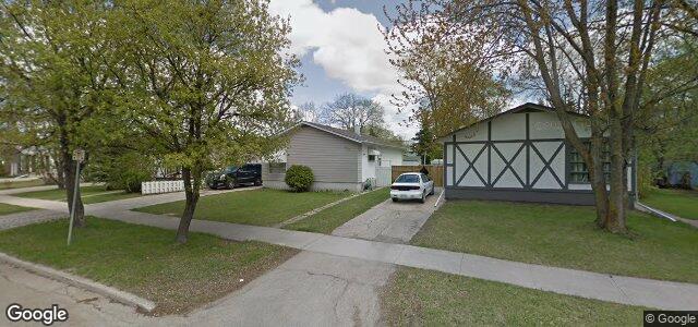 893 Parkhill Street（加拿大曼尼托巴省温尼伯市）房屋照片