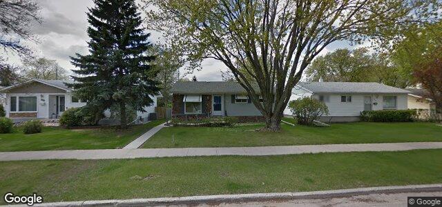 894 Parkhill Street（加拿大曼尼托巴省温尼伯市）房屋照片